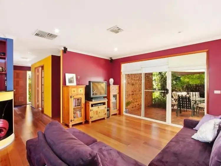 Fourth view of Homely house listing, 6 Noel Ryan Gardens, Gordon ACT 2906