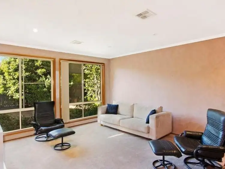 Fifth view of Homely house listing, 6 Noel Ryan Gardens, Gordon ACT 2906