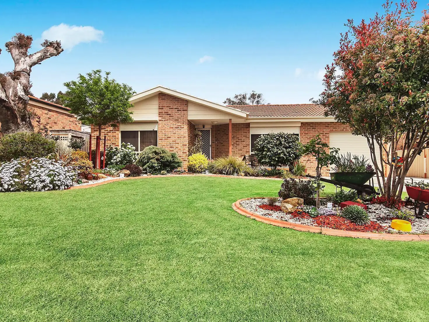 Main view of Homely house listing, 54 Brudenell Drive, Jerrabomberra NSW 2619