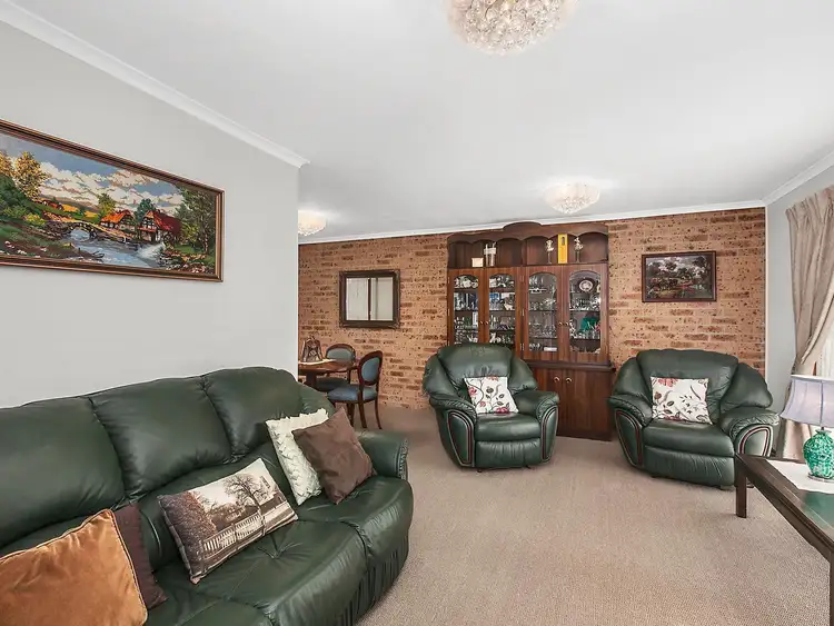 Third view of Homely house listing, 54 Brudenell Drive, Jerrabomberra NSW 2619