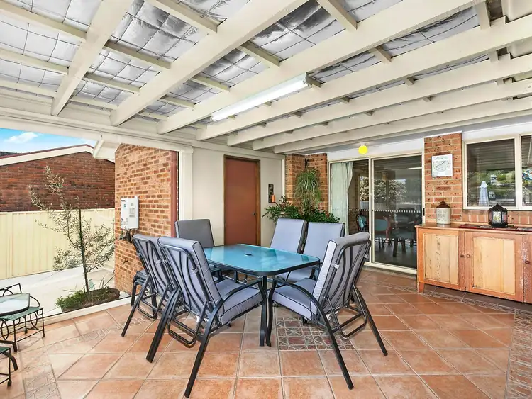 Sixth view of Homely house listing, 54 Brudenell Drive, Jerrabomberra NSW 2619