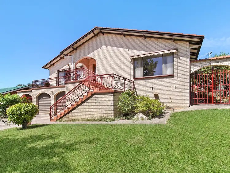 Main view of Homely house listing, 56 Balfour Crescent, Wanniassa ACT 2903