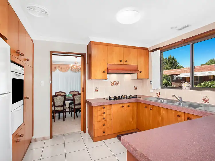 Second view of Homely house listing, 56 Balfour Crescent, Wanniassa ACT 2903