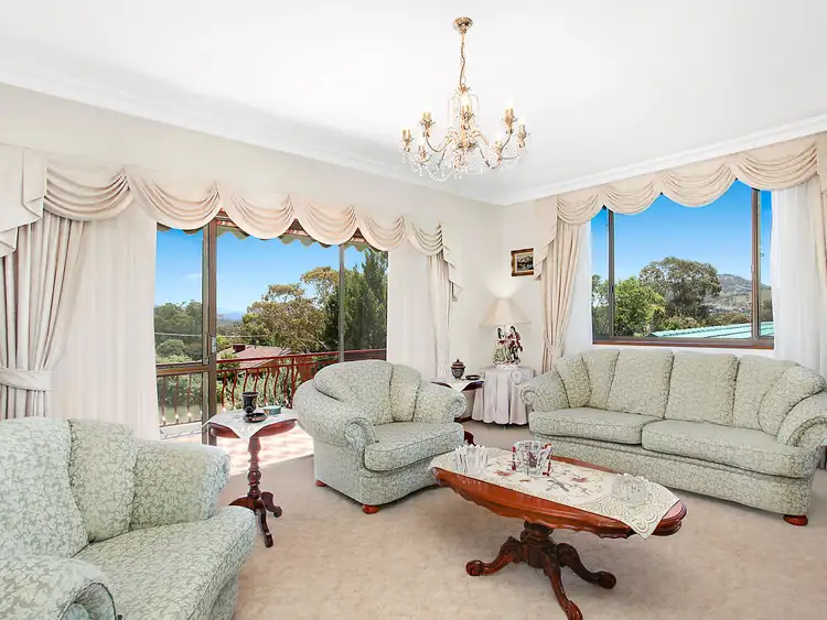 Third view of Homely house listing, 56 Balfour Crescent, Wanniassa ACT 2903