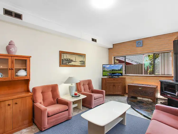 Sixth view of Homely house listing, 56 Balfour Crescent, Wanniassa ACT 2903