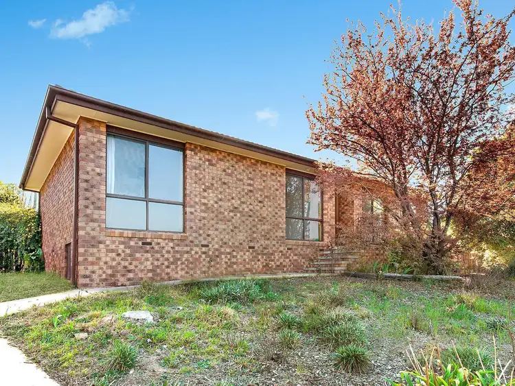 Main view of Homely house listing, 20 Hartung Crescent, Theodore ACT 2905