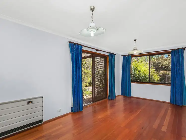 Fourth view of Homely house listing, 20 Hartung Crescent, Theodore ACT 2905