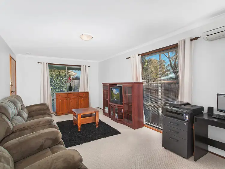 Second view of Homely townhouse listing, 13/41 Ern Florence Crescent, Theodore ACT 2905