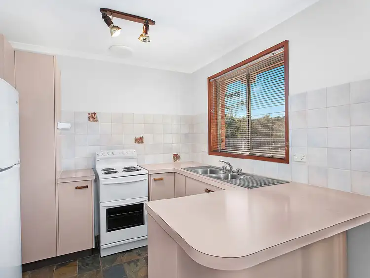 Third view of Homely townhouse listing, 13/41 Ern Florence Crescent, Theodore ACT 2905