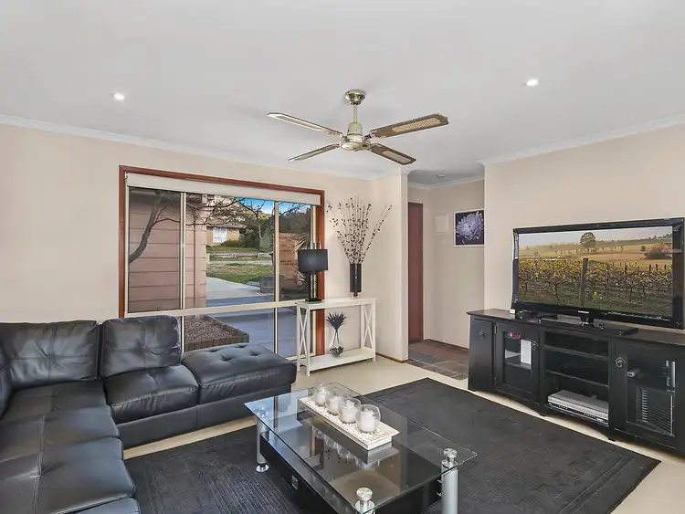 Third view of Homely townhouse listing, 19/22 Burdett Crescent, Theodore ACT 2905