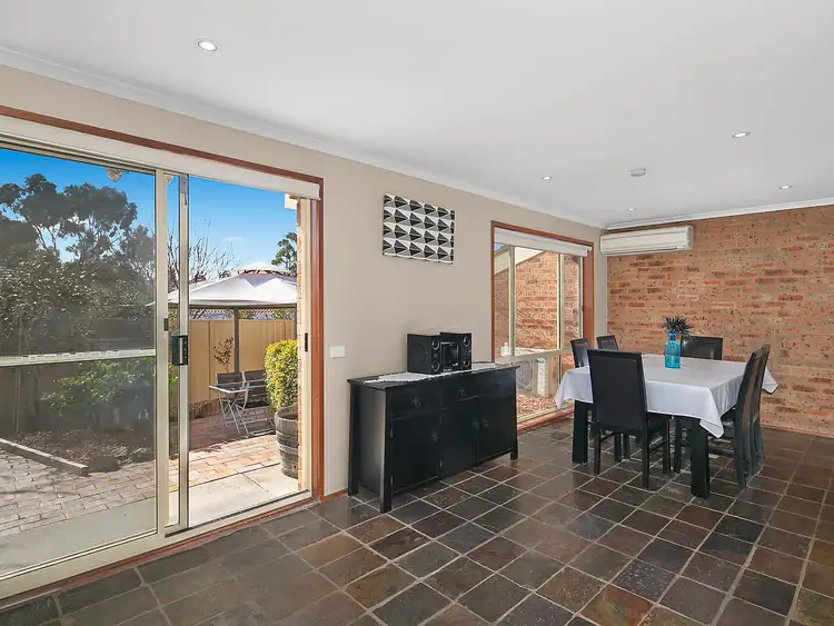 Fourth view of Homely townhouse listing, 19/22 Burdett Crescent, Theodore ACT 2905