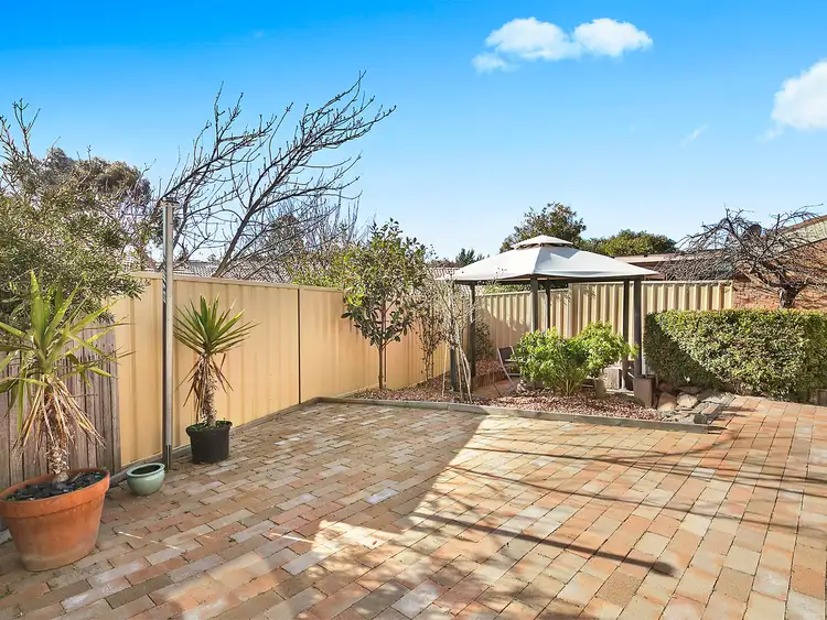 Sixth view of Homely townhouse listing, 19/22 Burdett Crescent, Theodore ACT 2905