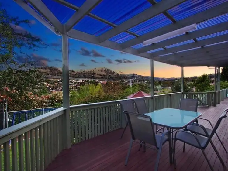 33 Mackerras Crescent, Theodore ACT 2905