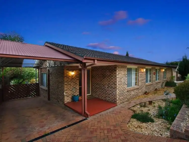 Second view of Homely house listing, 33 Mackerras Crescent, Theodore ACT 2905