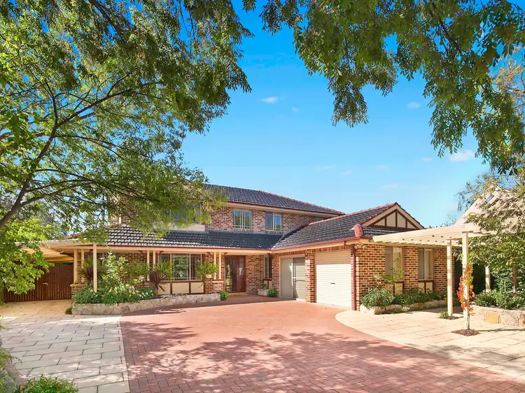 1 Bungaree Crescent, Ngunnawal ACT 2913