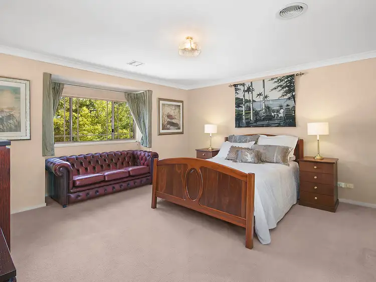 Sixth view of Homely house listing, 1 Bungaree Crescent, Ngunnawal ACT 2913