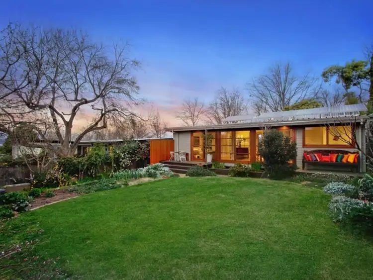 Main view of Homely house listing, 30 Carnegie Crescent, Narrabundah ACT 2604