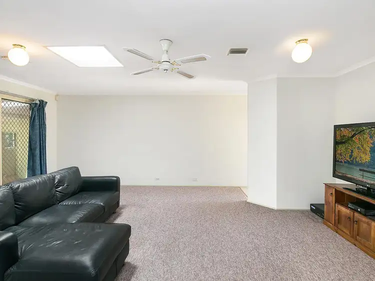 Second view of Homely house listing, 40 Ashcroft Crescent, Monash ACT 2904