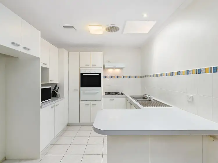 Third view of Homely house listing, 40 Ashcroft Crescent, Monash ACT 2904
