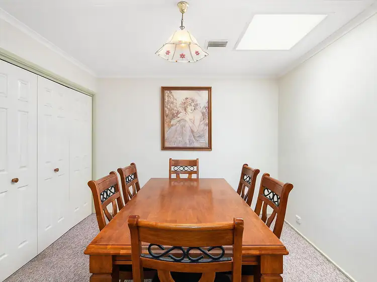 Fourth view of Homely house listing, 40 Ashcroft Crescent, Monash ACT 2904
