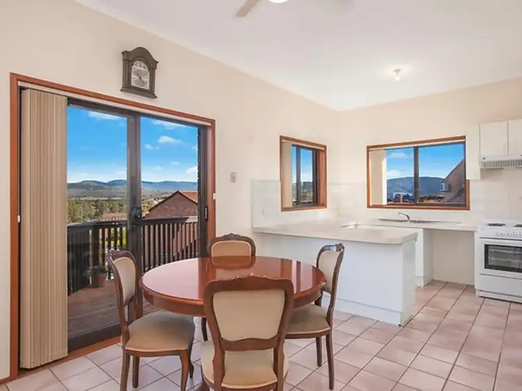 Second view of Homely townhouse listing, 1/30 William Hudson Crescent, Monash ACT 2904