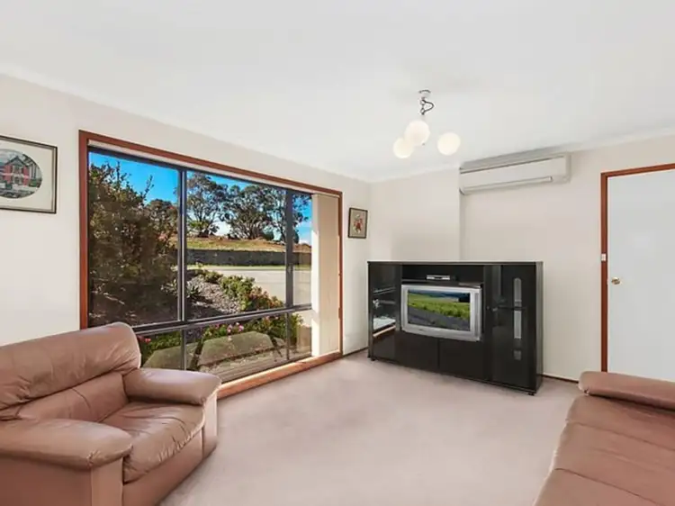 Third view of Homely townhouse listing, 1/30 William Hudson Crescent, Monash ACT 2904