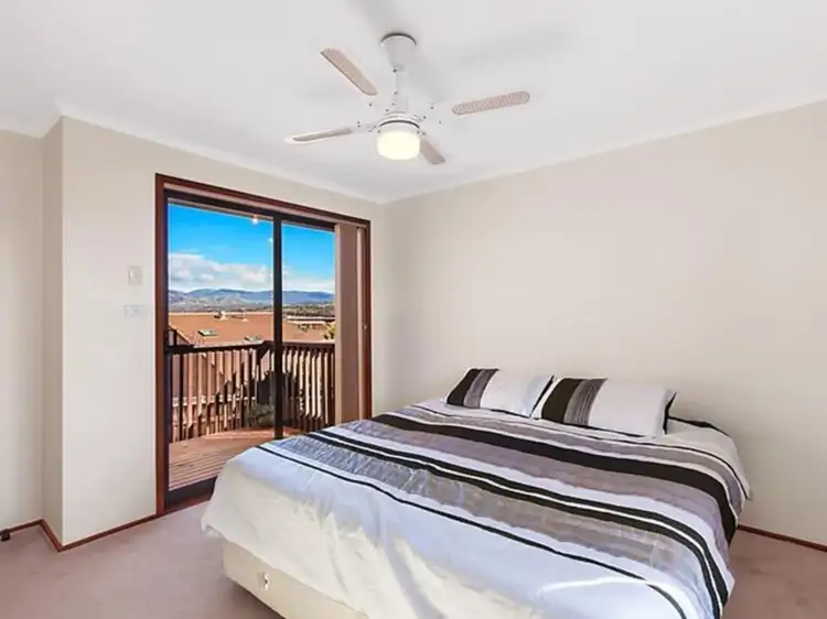 Fourth view of Homely townhouse listing, 1/30 William Hudson Crescent, Monash ACT 2904