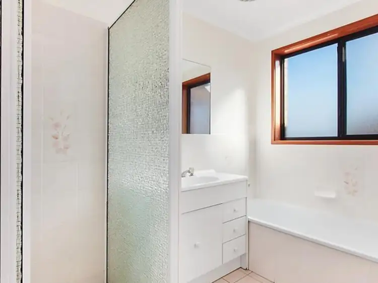 Fifth view of Homely townhouse listing, 1/30 William Hudson Crescent, Monash ACT 2904