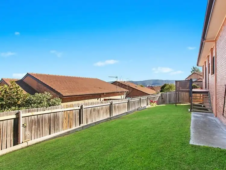 Sixth view of Homely townhouse listing, 1/30 William Hudson Crescent, Monash ACT 2904