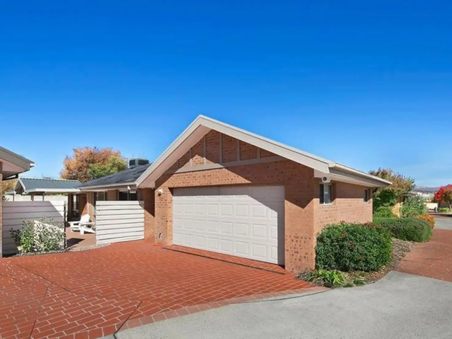 Main view of Homely townhouse listing, 57/67 Barraclough Crescent, Monash ACT 2904