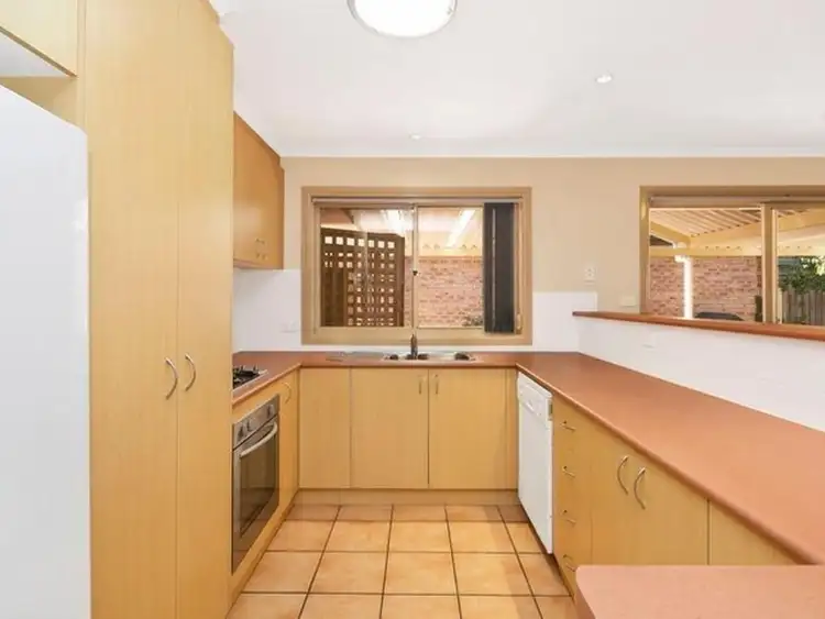 Second view of Homely townhouse listing, 57/67 Barraclough Crescent, Monash ACT 2904