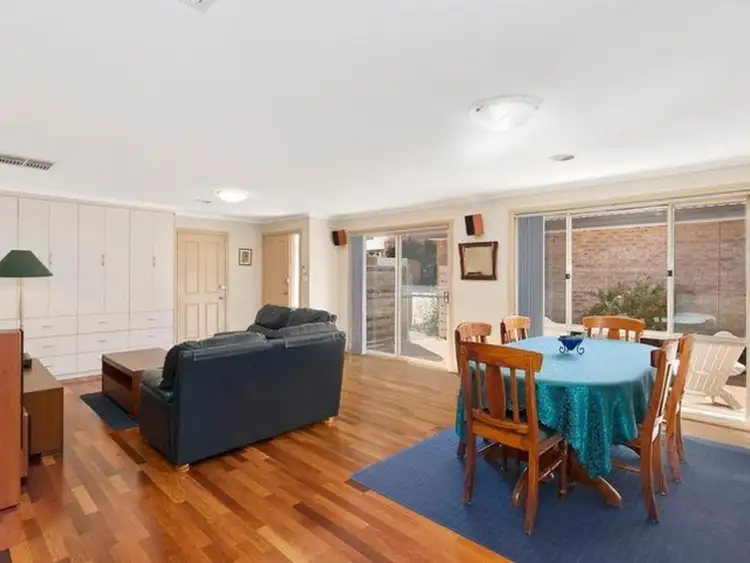 Third view of Homely townhouse listing, 57/67 Barraclough Crescent, Monash ACT 2904