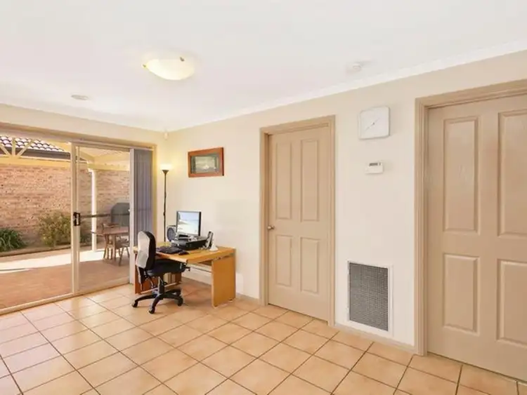 Fourth view of Homely townhouse listing, 57/67 Barraclough Crescent, Monash ACT 2904