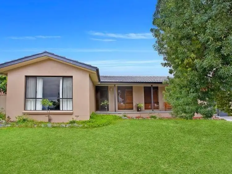 23 Sturdee Crescent, Monash ACT 2904