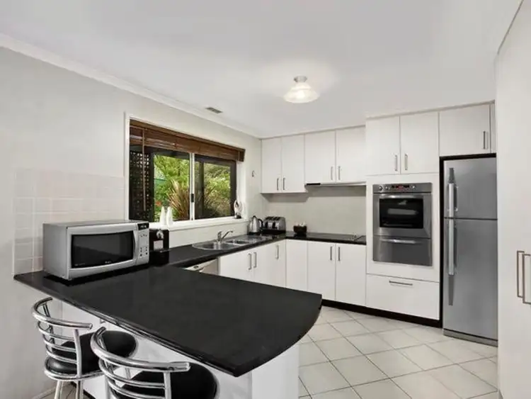 Second view of Homely house listing, 23 Sturdee Crescent, Monash ACT 2904