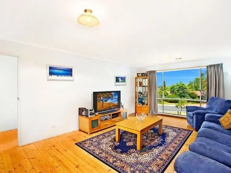 Fourth view of Homely house listing, 23 Sturdee Crescent, Monash ACT 2904
