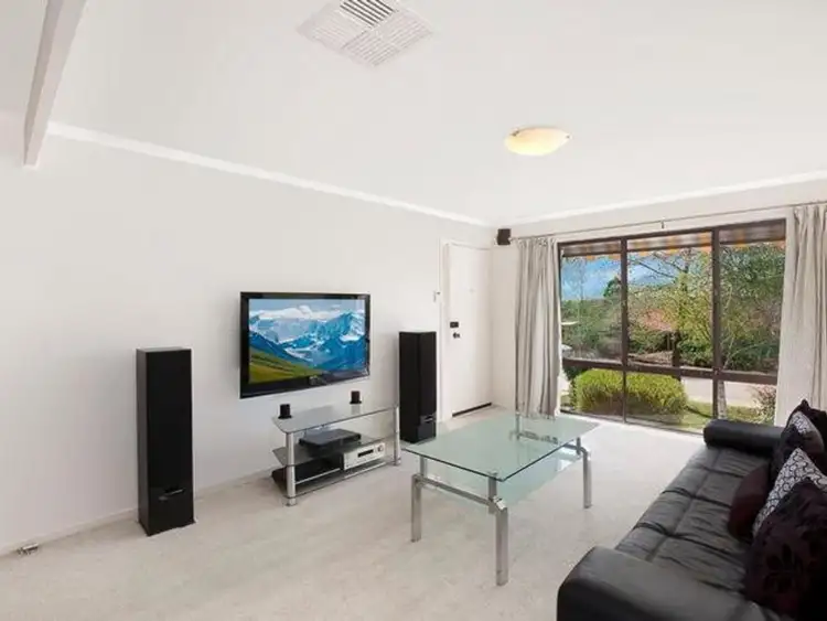 Fourth view of Homely house listing, 29 Slessor Crescent, Mckellar ACT 2617