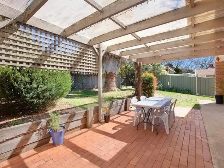 Sixth view of Homely house listing, 29 Slessor Crescent, Mckellar ACT 2617