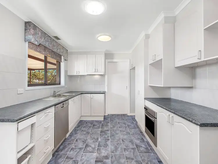 Second view of Homely house listing, 120 Marconi Crescent, Kambah ACT 2902