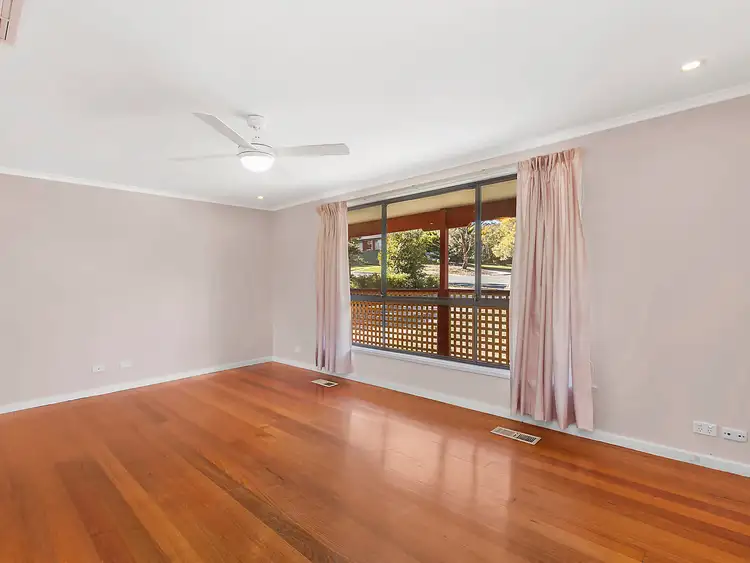 Third view of Homely house listing, 120 Marconi Crescent, Kambah ACT 2902
