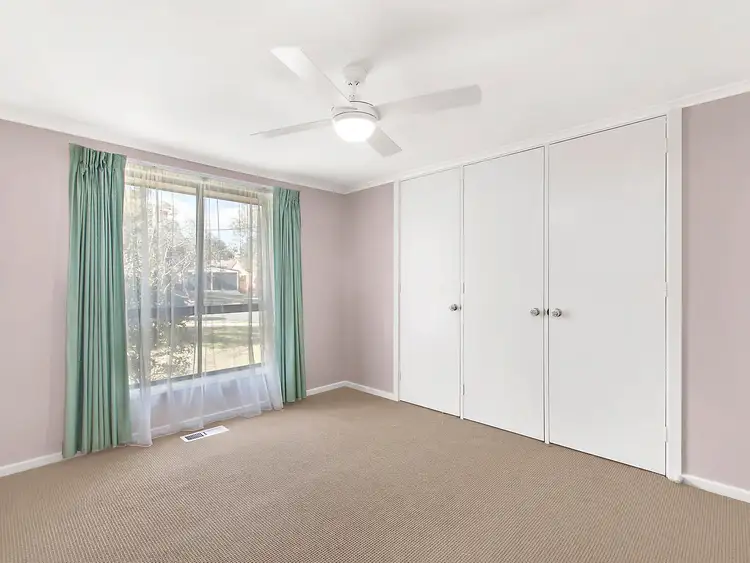 Fourth view of Homely house listing, 120 Marconi Crescent, Kambah ACT 2902