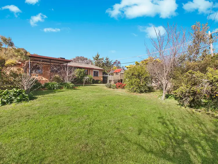 Sixth view of Homely house listing, 120 Marconi Crescent, Kambah ACT 2902