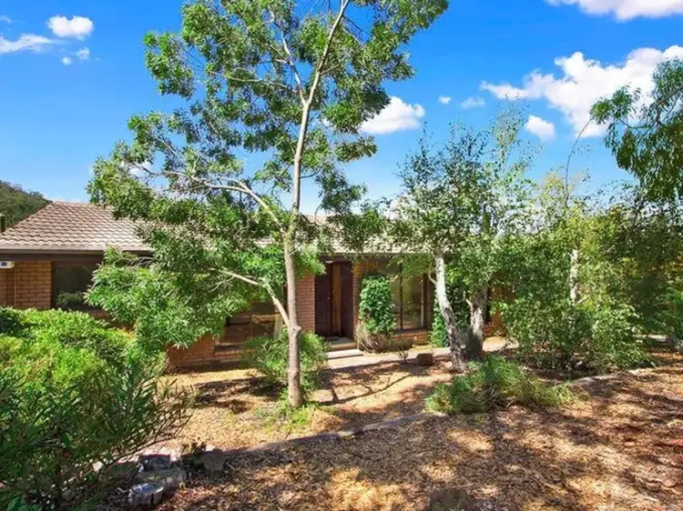 Main view of Homely house listing, 55 Bissenberger Crescent, Kambah ACT 2902