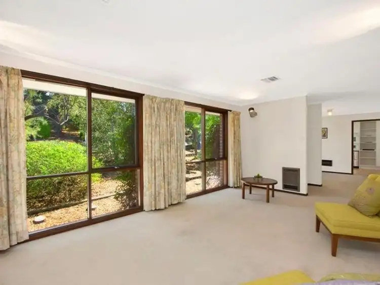 Third view of Homely house listing, 55 Bissenberger Crescent, Kambah ACT 2902