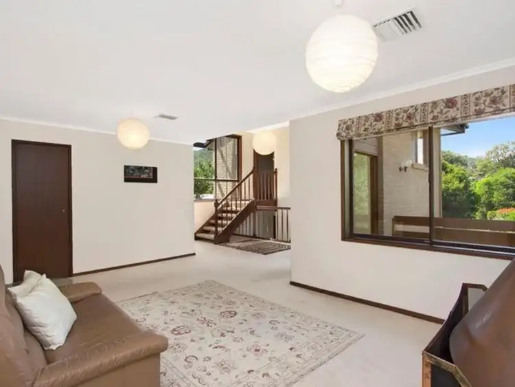 Fourth view of Homely house listing, 55 Bissenberger Crescent, Kambah ACT 2902