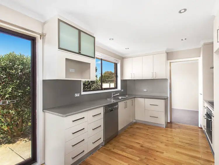 Second view of Homely house listing, 5 Collyburl Crescent, Isabella Plains ACT 2905
