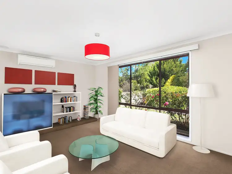 Third view of Homely house listing, 5 Collyburl Crescent, Isabella Plains ACT 2905