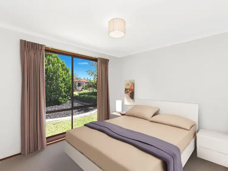 Fourth view of Homely house listing, 5 Collyburl Crescent, Isabella Plains ACT 2905