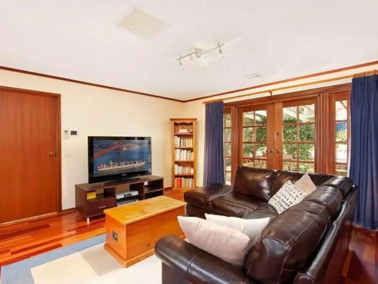 Third view of Homely house listing, 39 Rischbieth Crescent, Gilmore ACT 2905