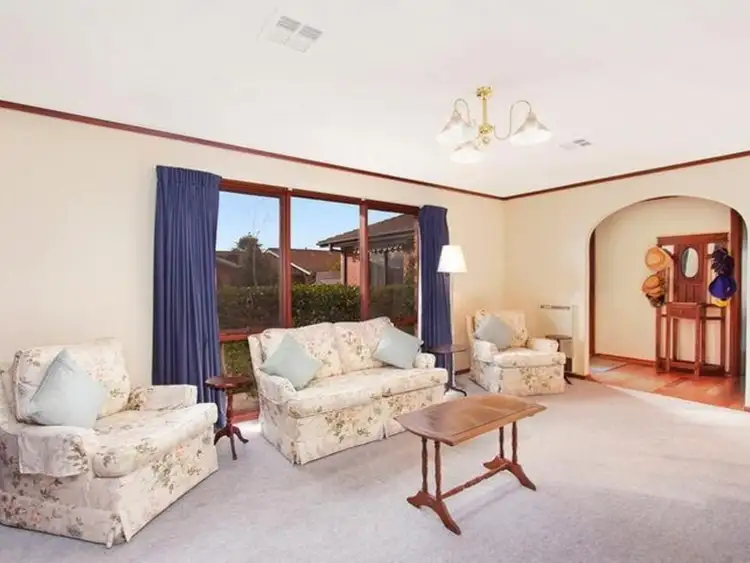 Fifth view of Homely house listing, 39 Rischbieth Crescent, Gilmore ACT 2905